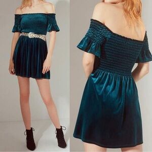 Urban Outfitters Clara Dress